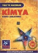 Kimya (ISBN: 9786054416516)