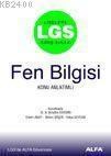 LGS FEN BILGISI KONU ANLATIMLI (ISBN: 9789752973503)