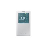 Samsung Galaxy Note 3 Neo Fonksiyonel Kılıf Beyaz