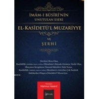 El-Kasietül Muzariyye ve Şerhi (ISBN: 9786055319441)