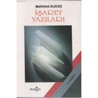 İşaret Yazıları (ISBN: 3002578100079)