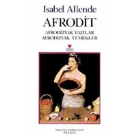 Afrodit (ISBN: 9789755109609)