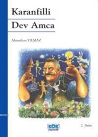 Karanfilli Dev Amca (ISBN: 7897549937830)