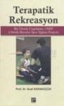 Terapatik Rekreasyon (ISBN: 9786054562541)