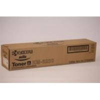Kyocera 6230 Toner, Mita KM 6230 Toner, Original Toner