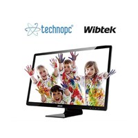 Technopc Wibtek Aio23-47450