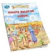 Şemsiye Bulut\'un Görevi (ISBN: 9786055468835)