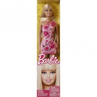 Barbie şık Barbie
