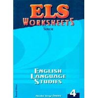 ELS Worksheets Senior (ISBN: 9789759684938)