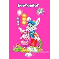 Kavramlar - 5+ (ISBN: 9786054947010)