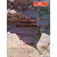 M.Ö. 2. Binde Anadolu'da Ölü Gömme Adetleri (ISBN: 9789751608848)