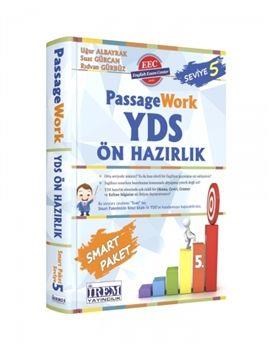 İrem Passagework YDS Ön Hazırlık Seviye 5 (ISBN: 9786054775538)