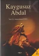 Kaygusuz Abdal (ISBN: 9789753385473)