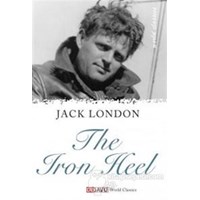 The Iron Heel - Jack London 9789944723657