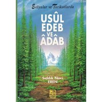 Usul, Edeb ve Âdâb (ISBN: 3000094100199)