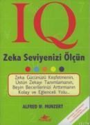 IQ Zeka Seviyenizi Ölçün (ISBN: 9789944326834)
