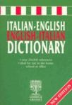 Italian-English English-Italian Dictionary (ISBN: 9781855343351)