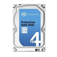Seagate Enterprise NAS HDD 4TB ST4000VN0011