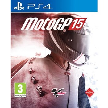 Moto Gp 15 (PS4)