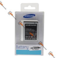Samsung EB494358VU Galaxy Pro Orjinal Batarya