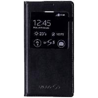 S5 Siyah Kılıf + Ekran Koruyucu Hediyeli