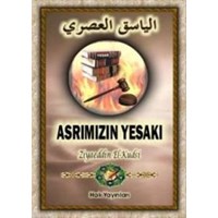 Asrımızın Yesakı (ISBN: 3002682100039)
