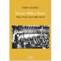 Kuvayı Milliye Ruhu (ISBN: 9789750820601)