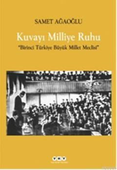 Kuvayı Milliye Ruhu (ISBN: 9789750820601)