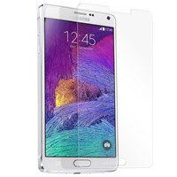 Microsonic Ultra Şeffaf Ekran Koruyucu Samsung Galaxy Note 4 Film