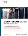 CCNP TSHOOT 642-832 (ISBN: 9781587058448)