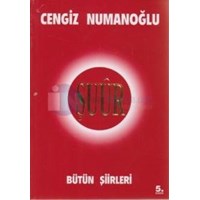 Şuur (ISBN: 9789756743959)