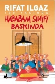 Hababam Sınıfı Baskında (ISBN: 9786053602378)