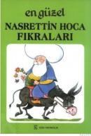 En Güzel Nasrettin Hoca Fıkraları (ISBN: 9789756658635)