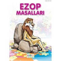 Ezop Masalları (ISBN: 3000196101139)
