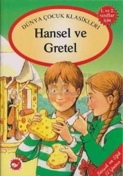 Hansel Ve Gretel-Bitişik ve Eğik El yazılı (ISBN: 9789759993368)