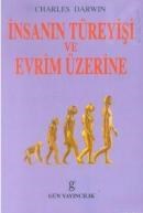 Insanın Türeyişi ve Evrim Üzerine (ISBN: 9789756658239)
