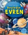 Keşfedin Evren (ISBN: 9786053320159)