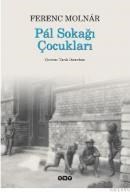Pal Sokağı Çocukları (ISBN: 9789750815546)