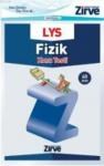 LYS Fizik Konu Testi (ISBN: 9789944876773)