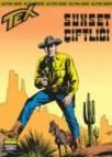 Tex Altın Seri Sayı: 150 Sunset Çiftliği (2013)