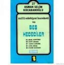 Milli Edebiyat Beş Haceciler (ISBN: 3000162100829)