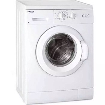 Finlux 5080M A + Sınıfı 5 Kg Yıkama 800 Devir Çamaşır Makinesi Beyaz