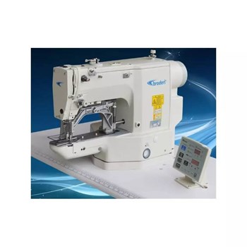 Broderi BD-430d-B Boxer Lastik Birleştirme Makinası