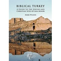 Biblical Turkey (ISBN: 9786054701483)