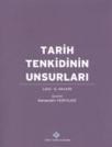 Tarih Tenkidinin Unsurları (ISBN: 9789751601520)