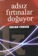 Adsız Fırtınalar Doğuyor (ISBN: 9789756585351)