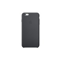 Apple Siyah Silikon Iphone6plus Kılıf