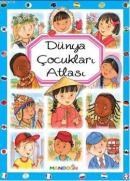 Dünya Çocuk Atlası (ISBN: 9789751030047)