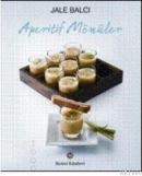 Aperitif Mönüler (ISBN: 9789751413222)