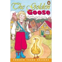 The Golden Goose (ISBN: 9780582430952)